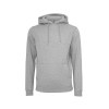 Sweat capuche lourd