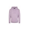 Sweat capuche lourd