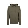 Sweat capuche lourd