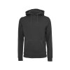 Sweat capuche lourd