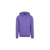 Sweat capuche lourd