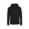 Sweat capuche lourd