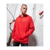 Sweat capuche lourd