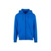 Sweat zippé capuche lourd