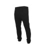 Pantalon de jogging entrejambe large