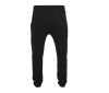 Pantalon de jogging entrejambe large