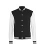 Veste baseball