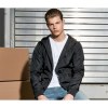 Veste coupe-vent