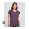 Tee-shirt femme