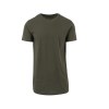 Tee-shirt long