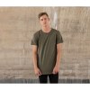Tee-shirt long