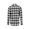 Chemise en flanelle