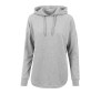 Sweat femme oversized
