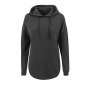 Sweat femme oversized
