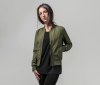 Veste bomber femme