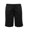 Short maille filet