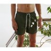 Short de plage