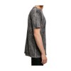 Tee-shirt homme délavé