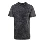 Tee-shirt homme délavé