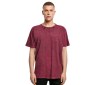 Tee-shirt homme délavé