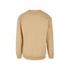 Sweat homme col rond