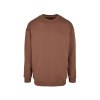 Sweat homme col rond