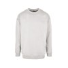Sweat homme col rond