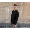 Sweat homme col rond