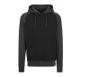 Sweat capuche manches raglan
