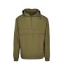 Veste 1/4 zip homme