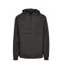 Veste 1/4 zip homme