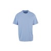 Tee-shirt oversize lourd
