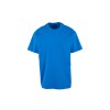 Tee-shirt oversize lourd
