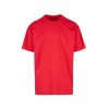 Tee-shirt oversize lourd
