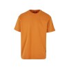 Tee-shirt oversize lourd