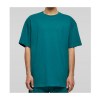 Tee-shirt oversize lourd