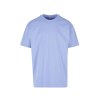 Tee-shirt oversize lourd
