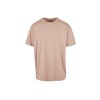 Tee-shirt oversize lourd