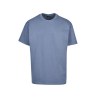 Tee-shirt oversize lourd