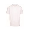 Tee-shirt oversize lourd
