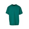 Tee-shirt oversize lourd