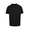 Tee-shirt oversize lourd