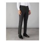 Pantalon de costume slim homme edgware