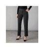 Pantalon de tailleur slim femme maidavale