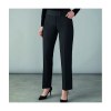 Pantalon de tailleur slim femme maidavale