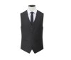 Gilet de costume homme oval