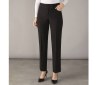 Pantalon de tailleur femme ascot