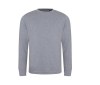 Sweat unisexe en coton régénéré