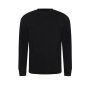 Sweat unisexe en coton régénéré