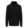 Sweat capuche en coton organique